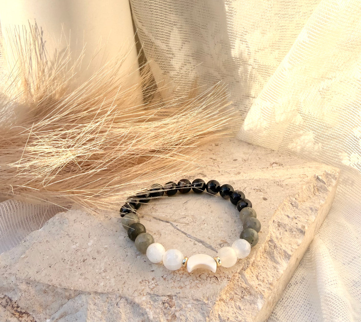 the Moonlight bracelet