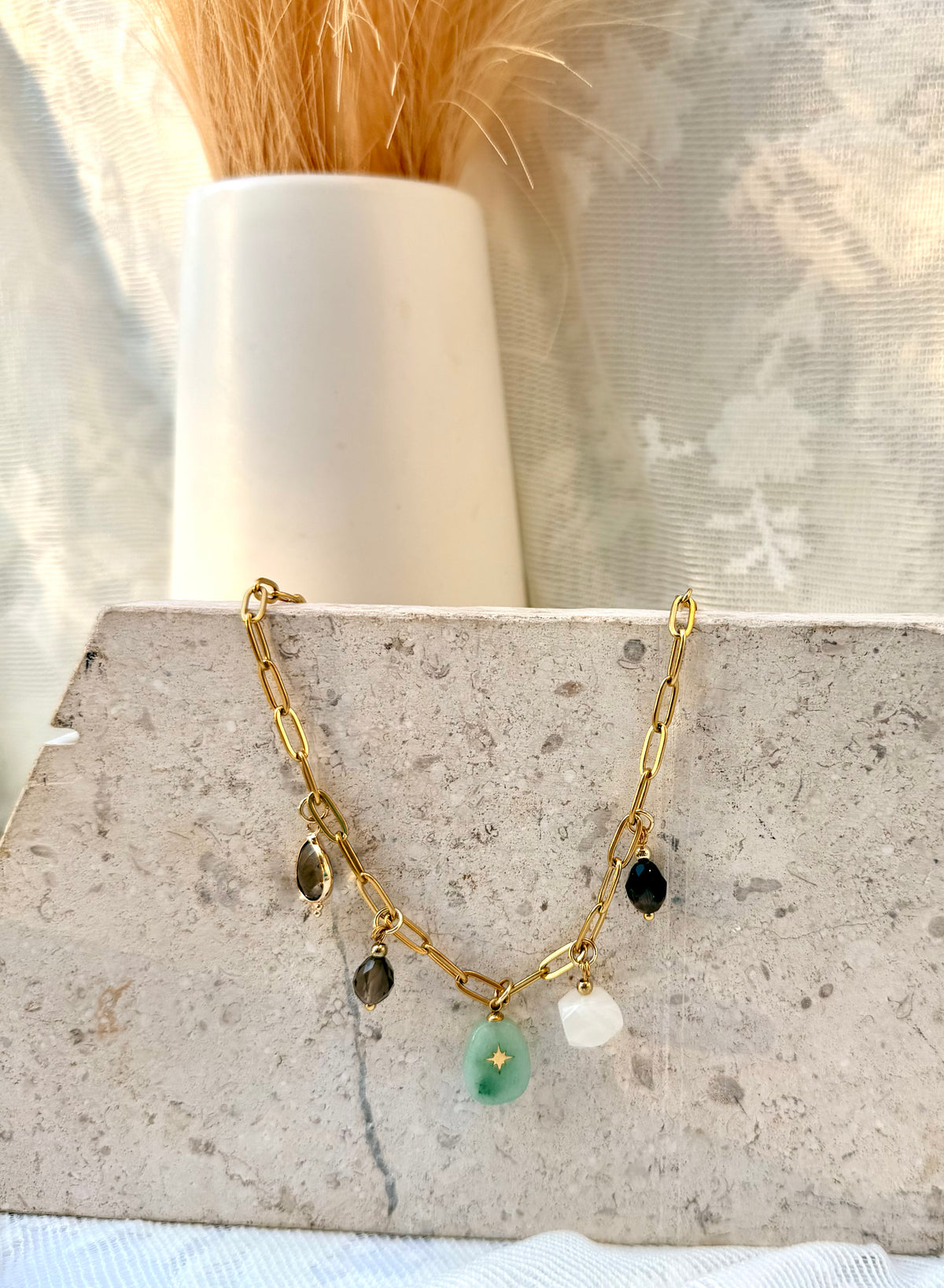 The Josie necklace