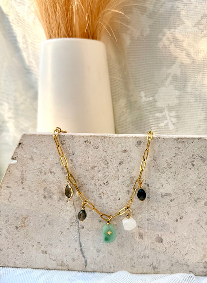 The Josie necklace