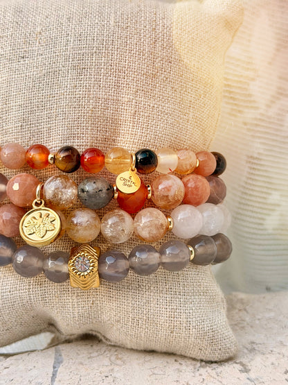 The Gather bracelet