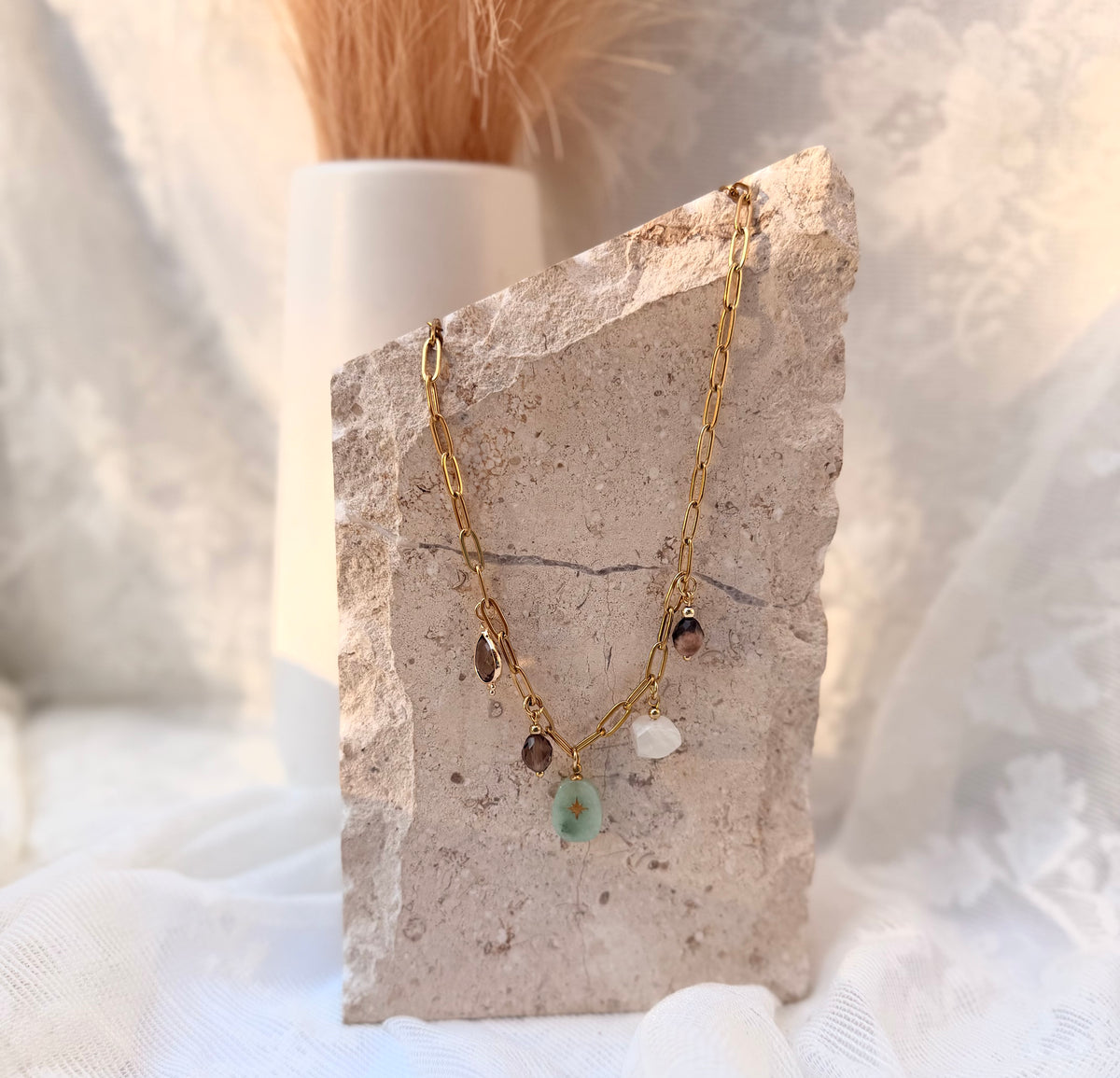 The Josie necklace