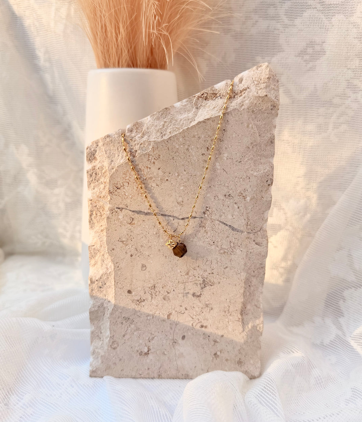 The Amelia necklace
