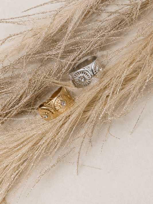 The deco ring