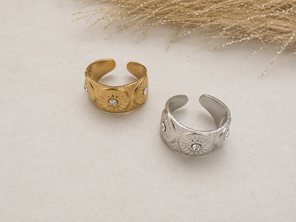 The deco ring