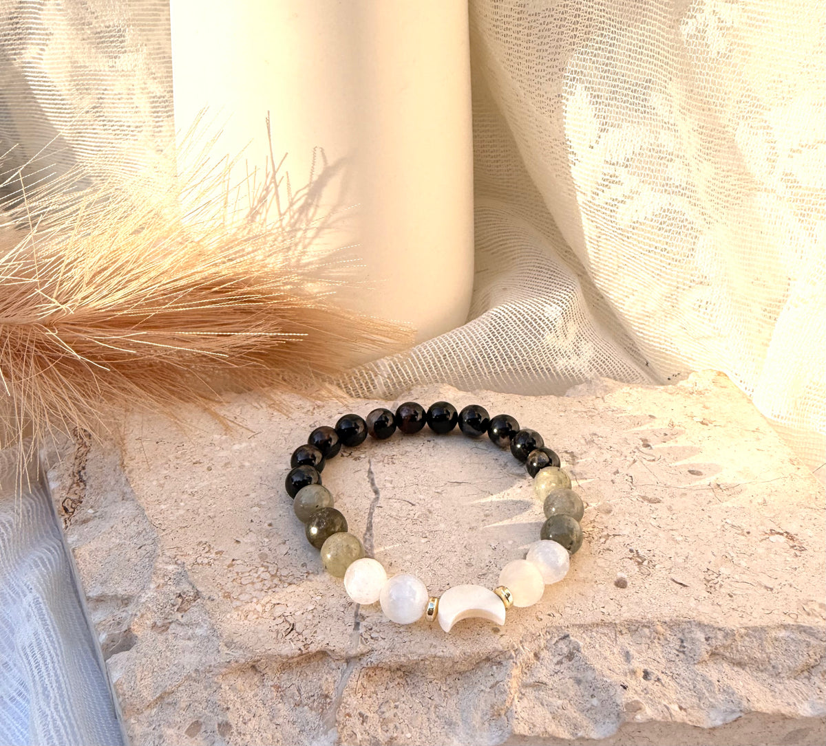 the Moonlight bracelet