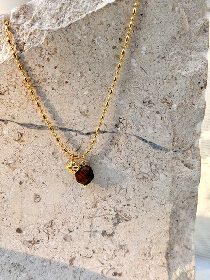 The Amelia necklace